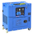 5kw Neues Modell Silent Diesel Generator Set